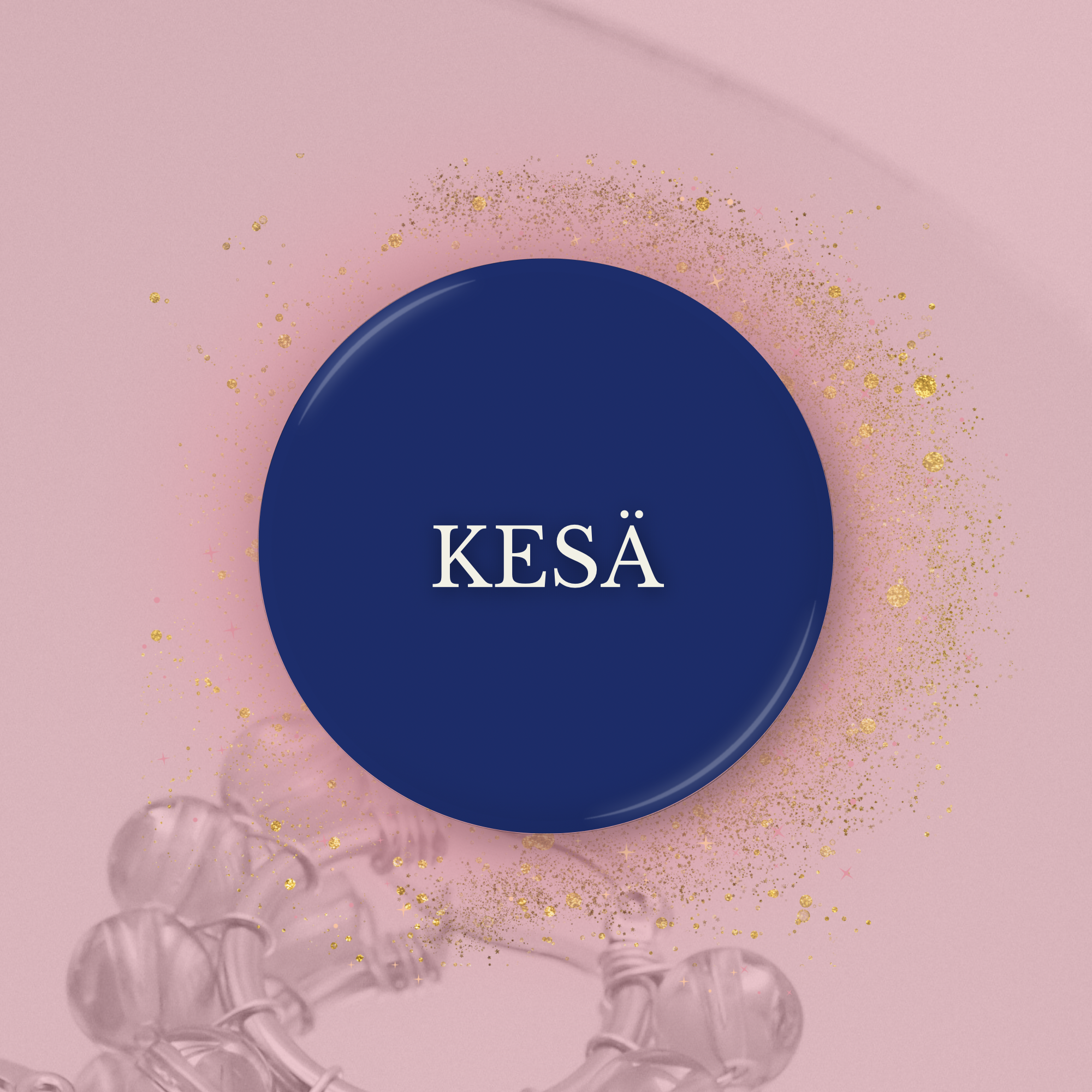 Kesä