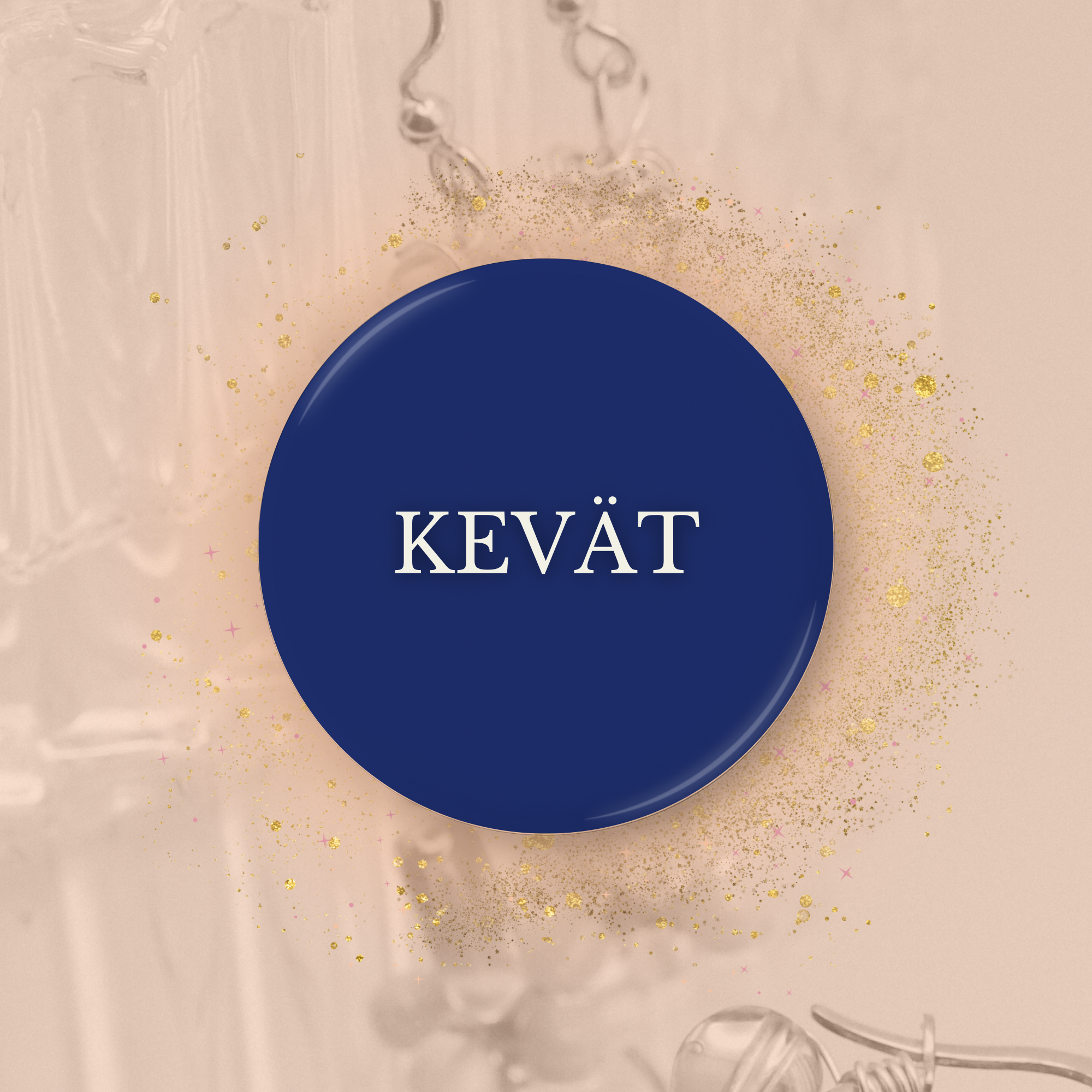 Kevät